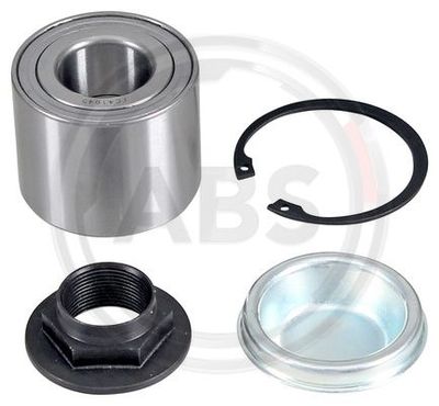 Wheel Bearing Kit A.B.S. 201120