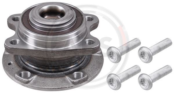 A.B.S. 201121 Wheel Hub
