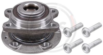 Wheel Hub A.B.S. 201121