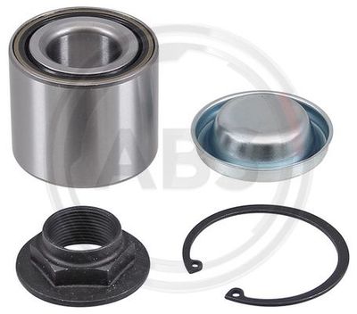 Wheel Bearing Kit A.B.S. 201122
