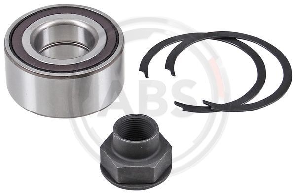 A.B.S. 201123 Wheel Bearing Kit
