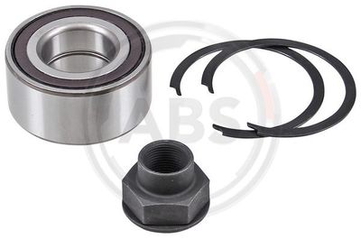 Wheel Bearing Kit A.B.S. 201123