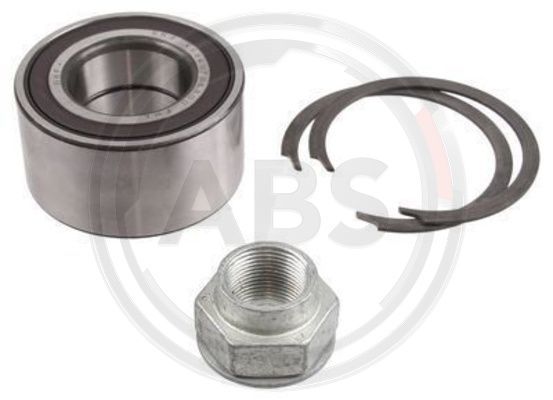 A.B.S. 201124 Wheel Bearing Kit