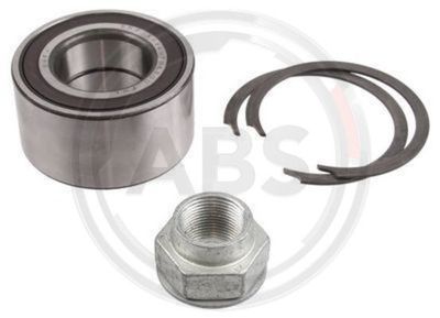 Wheel Bearing Kit A.B.S. 201124