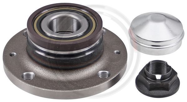 A.B.S. 201125 Wheel Hub