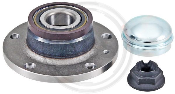 A.B.S. 201126 Wheel Hub