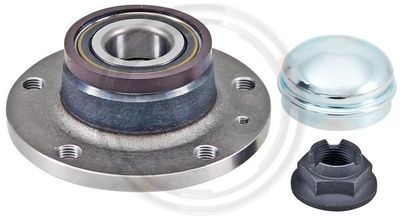 Wheel Hub A.B.S. 201126