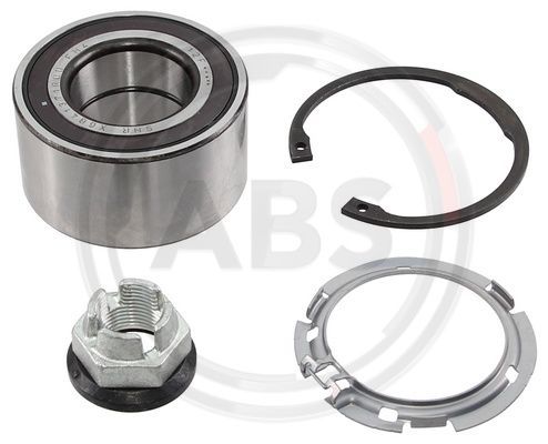 A.B.S. 201127 Wheel Bearing Kit