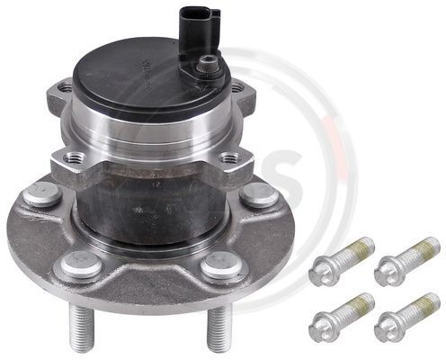 A.B.S. 201128 Wheel Hub