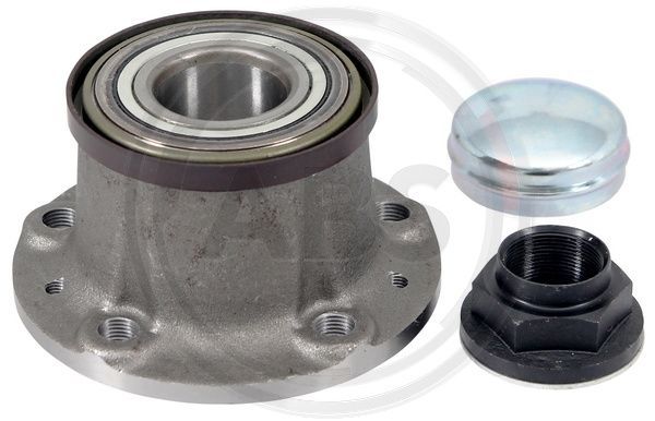 A.B.S. 201130 Wheel Hub