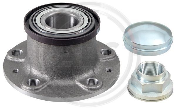 A.B.S. 201131 Wheel Hub