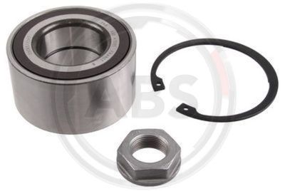 Wheel Bearing Kit A.B.S. 201132
