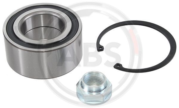 A.B.S. 201133 Wheel Bearing Kit