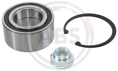Wheel Bearing Kit A.B.S. 201133