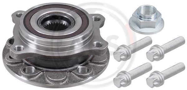 A.B.S. 201134 Wheel Bearing Kit