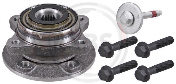 A.B.S. 201136 Wheel Hub