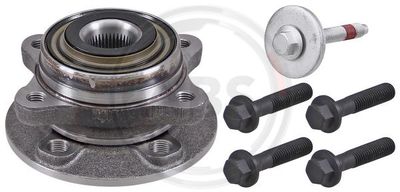 Wheel Hub A.B.S. 201136