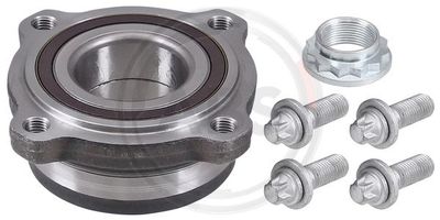 Wheel Hub A.B.S. 201137
