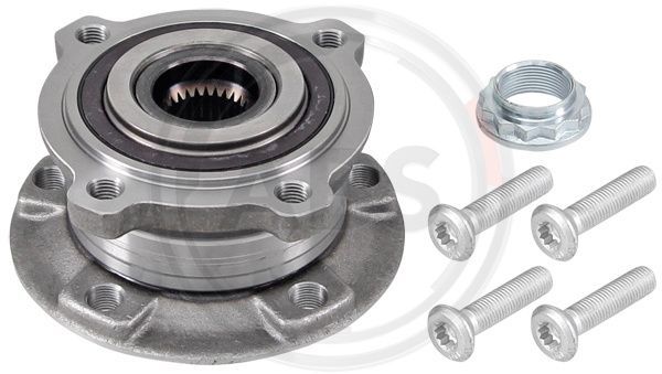 A.B.S. 201138 Wheel Bearing Kit