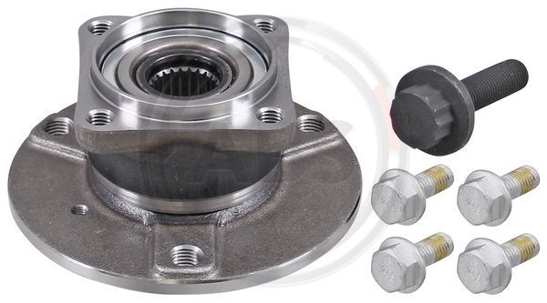 A.B.S. 201139 Wheel Hub