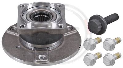 Wheel Hub A.B.S. 201139