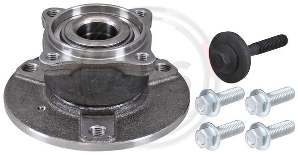 A.B.S. 201140 Wheel Hub