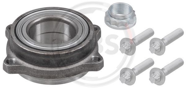 A.B.S. 201141 Wheel Hub