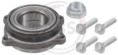 Wheel Hub A.B.S. 201141