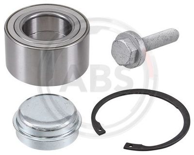 Wheel Bearing Kit A.B.S. 201144