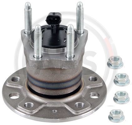 A.B.S. 201146 Wheel Hub