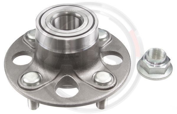 A.B.S. 201148 Wheel Hub