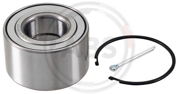 A.B.S. 201150 Wheel Bearing Kit