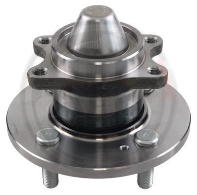 A.B.S. 201151 Wheel Hub