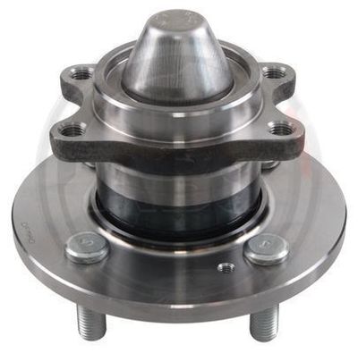 Wheel Hub A.B.S. 201151