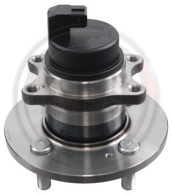 A.B.S. 201152 Wheel Hub