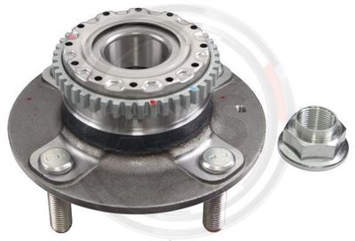 Wheel Hub A.B.S. 201154