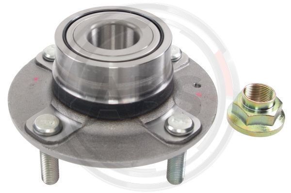 A.B.S. 201155 Wheel Hub