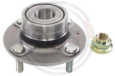 Wheel Hub A.B.S. 201155