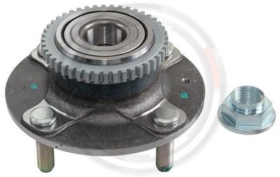 Wheel Hub A.B.S. 201156