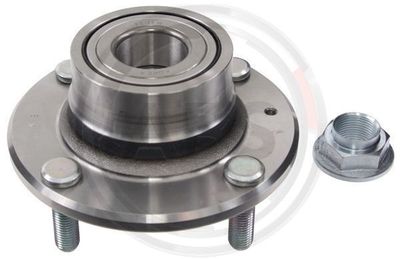 Wheel Hub A.B.S. 201157