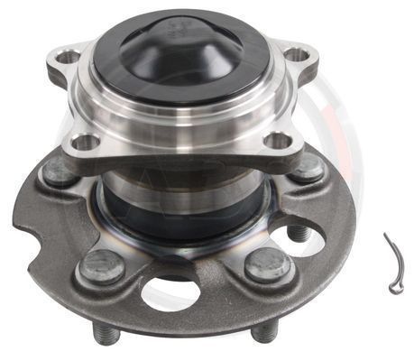 A.B.S. 201158 Wheel Hub