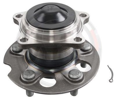 Wheel Hub A.B.S. 201158