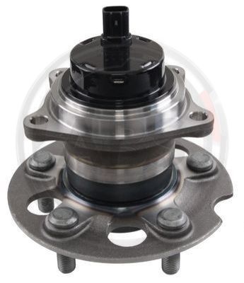 Wheel Hub A.B.S. 201159