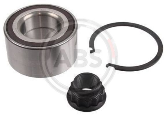 A.B.S. 201160 Wheel Bearing Kit