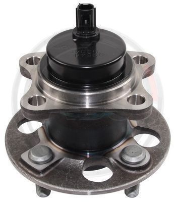 Wheel Hub A.B.S. 201161