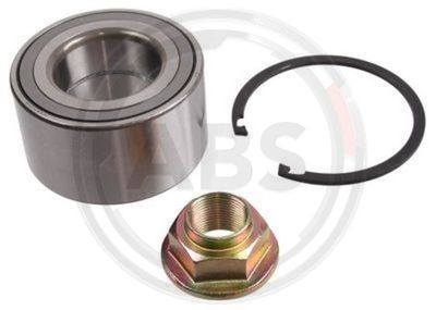 Wheel Bearing Kit A.B.S. 201163