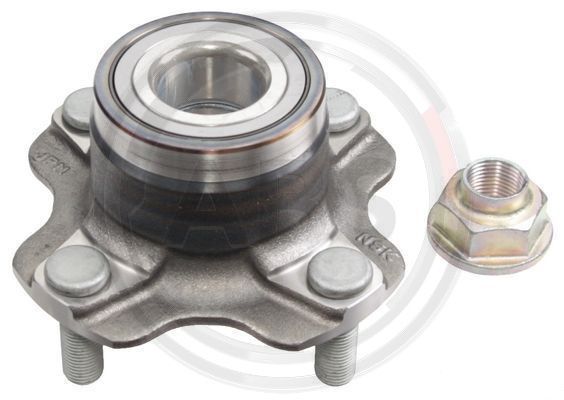 A.B.S. 201165 Wheel Hub