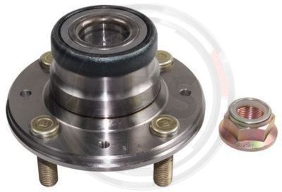 Wheel Hub A.B.S. 201166