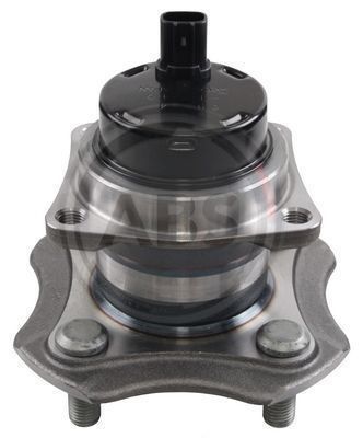 Wheel Hub A.B.S. 201167