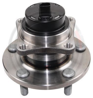 A.B.S. 201168 Wheel Hub